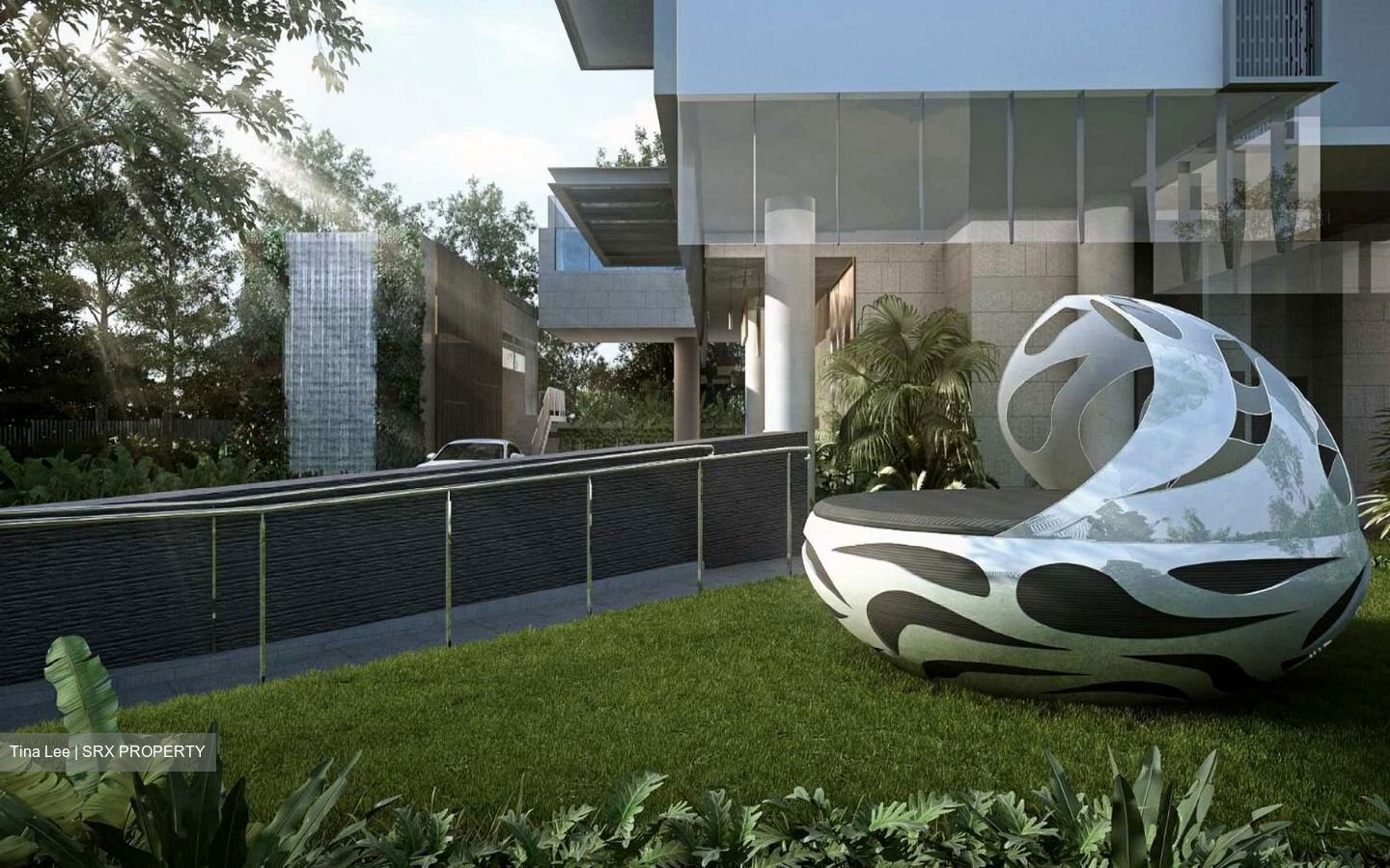 Grange 1866 (D10), Apartment #430563931